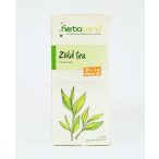 Herbatrend Zöld tea filteres 20x2g 40g