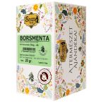 Boszy-tea Borsmenta filteres 20x