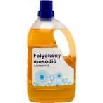 Dr.M Mosódió folyékony kék 1.5l