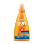 Sunsave sport napspray 30F hypoallergén 150ml