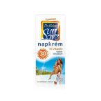 Sunsave napkrém 30F e vitaminnal 12ml