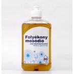 Dr.M Mosódió folyékony kék kézi mosogatáshoz 500ml