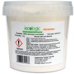 Iecologic citromsav  vödrös 1000g