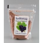 Nature Cookta szőlőmag finomőrlemény 250g