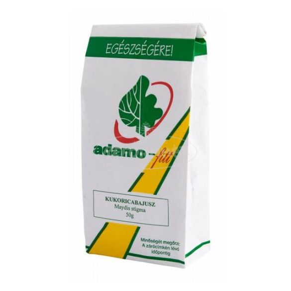 Kukoricabajusz  adamo 50g