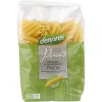 Dennree Pasta durum bio tollhegy tészta 500g