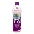 Höllinger bio feketeribizli sprizz 500ml