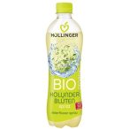 Höllinger bio gyümölcsfröccs bodzavirág 500ml