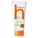 Herbária naptej SPF50 200ml