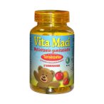 Vita Maci Multivitamin gumitabletta gyerekeknek 60x