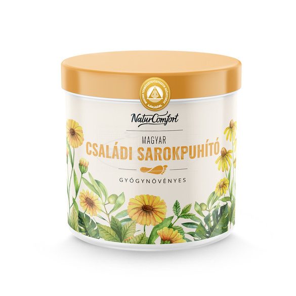 Naturcomfort Magyar Családi Sarokpuhító 250ml