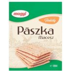 Mogyi pászka tönköly Maces 120g