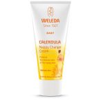 Weleda Calendula pelenkakiütés elleni babakrém 75ml