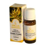 Relax illóolaj ylang-ylang 10ml