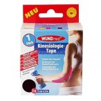 Kinesio szalag fekete 5cmx5m 1db