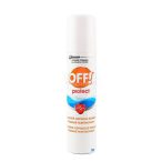 Off szúnyogriasztó spray fehér 100ml