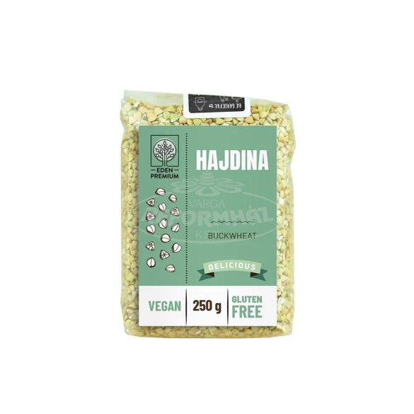 Éden Prémium Hajdina 250g