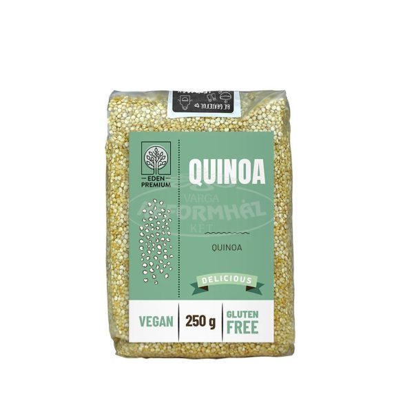 Éden Prémium Quinoa 250g