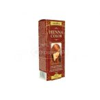 Henna Color krémhajfesték 117 Mahagóni 75ml