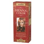 Henna color krémhajfesték 116 tűzvörös 75ml