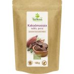 Biomenü Bio kakaómassza tallér perui 125g