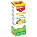 Dr Herz citromos-eukaliptusz natural illóolaj 10ml