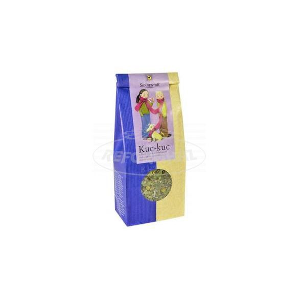 Sonnentor bio kuc-kuc tea 50g