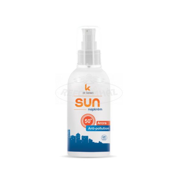 SunSave F50+ Arcra napkrém 75ml