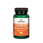 Swanson Beta Right beta glucan 60x