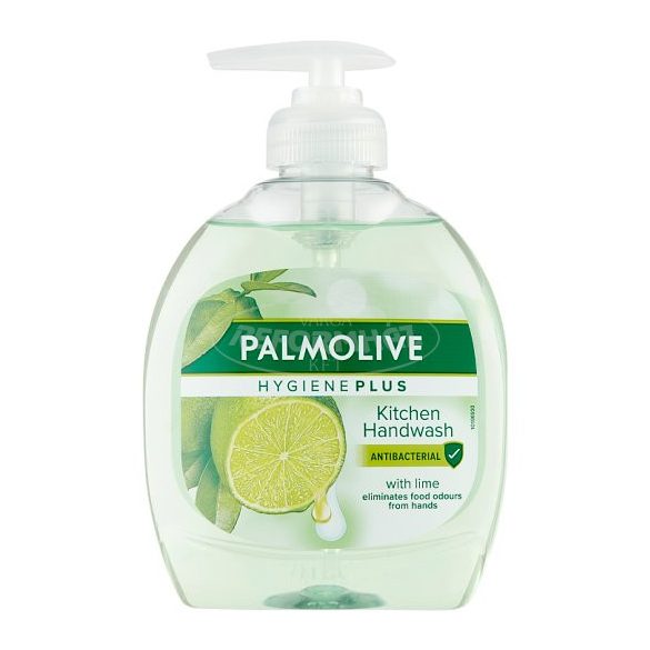 Palmolive folyékony szappan Kitchen hand wash 300ml