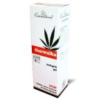 Cannaderm Thermolka melegítő gél 200ml