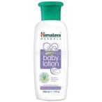 Himalaya baba testápoló 200ml