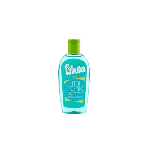 Fabulon tini-tonik 200ml