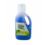 Natur Cleaning folyékony mosógél color 1.5l