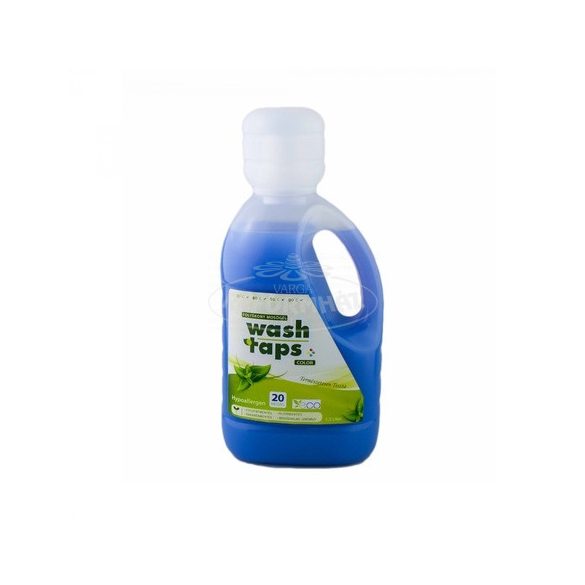 Natur Cleaning folyékony mosógél color 1.5l