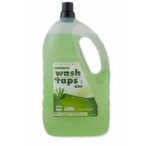 Wash Taps mosógél color aloevera,teafaolaj 4.5l