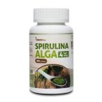 Netamin Spirulina Alga tabletta 360x