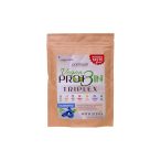 Netamin Vegan Protein Triplex Áfonya 550g