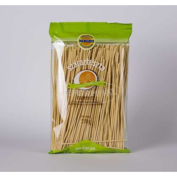 Dia-Wellness száraztészta spagetti 250g