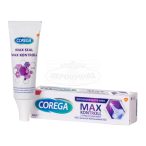 Corega Max Seal Max Kontroll 40g