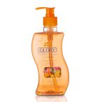 Glory folyékony szappan és tusfürdő citrus fresh 500ml