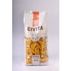 Civita kukoricatészta gluténmentes penne MR 450g