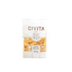 Civita kukoricatészta gluténmentes rövid metélt AR 450g