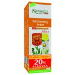 Naturstar körömvirág krém plusz dupla 2x60 ml 120ml