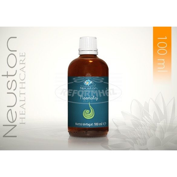 Neuston neem olaj 100ml