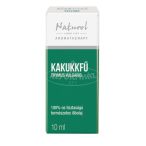 Naturol illóolaj kakukkfű 10ml