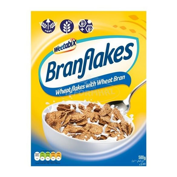 Weetabix Branflakes 500g