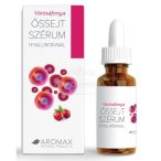 Aromax vörösáfonya Őssejt szérum hyaluronnal 20ml