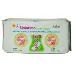 Biointimo Everyday tisztasági betét Duopack  2x20 40x