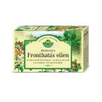 Herbária Fronthatás elleni tea filteres 20x1,2g 24g